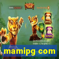 mamipg com